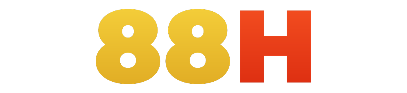 88h Casino Logo